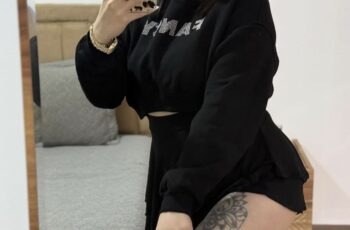 Adana Escort Seda Kılıç